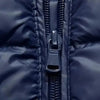 Doudoune militaire pour homme