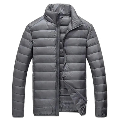 Doudoune militaire pour homme