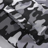 Doudoune militaire sans manche
