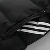 Doudoune militaire sans manche