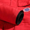 DOUDOUNE MILITAIRE - MARIN