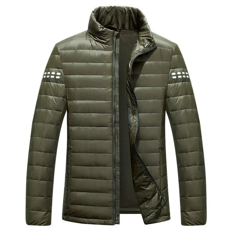 DOUDOUNE MILITAIRE ULTRA LÉGÈRE