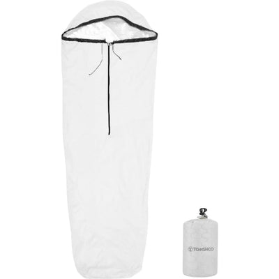 drap de sac de couchage thermique