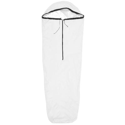 drap de sac de couchage thermique