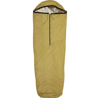 drap de sac de couchage thermique