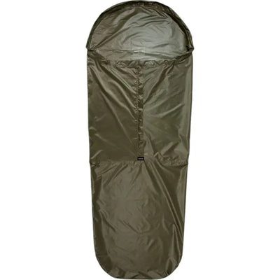 Drap housse étanche pour sac de couchage