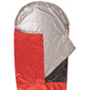 Drap housse étanche pour sac de couchage