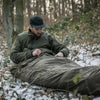 Drap housse étanche pour sac de couchage