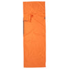 Drap housse sac de couchage