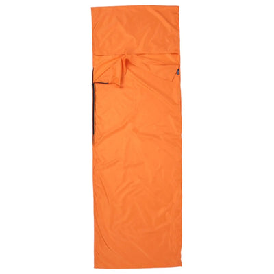 Drap housse sac de couchage