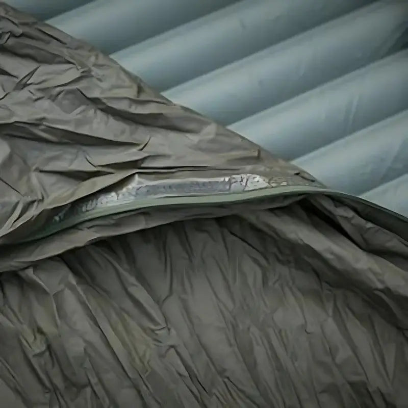 Drap housse pour sac de couchage