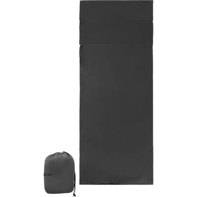 Drap housse sac de couchage ultra léger