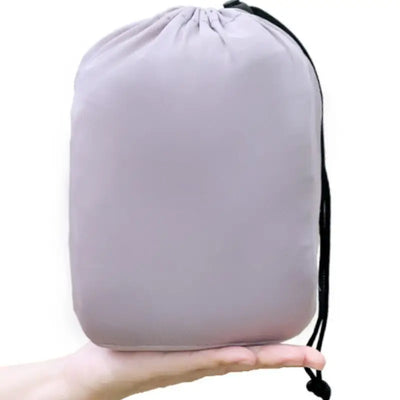 Drap housse sac de couchage ultra léger