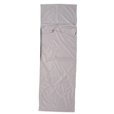 drap housse sac de couchage