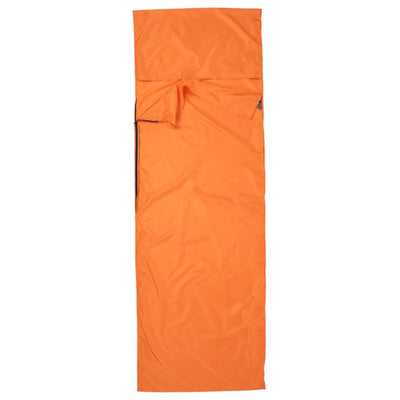 drap housse sac de couchage