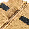 Drap polaire pour sac de couchage
