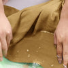 Drap polaire pour sac de couchage