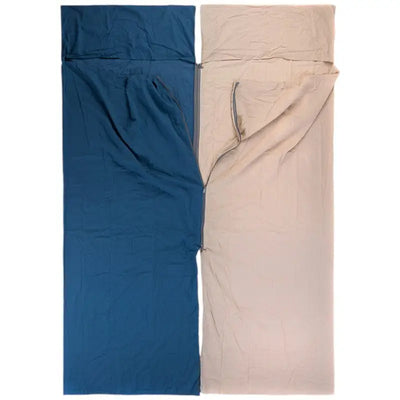 Drap de sac de couchage camping