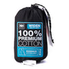 Drap de sac de couchage camping