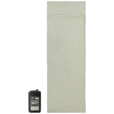 Drap de sac de couchage camping