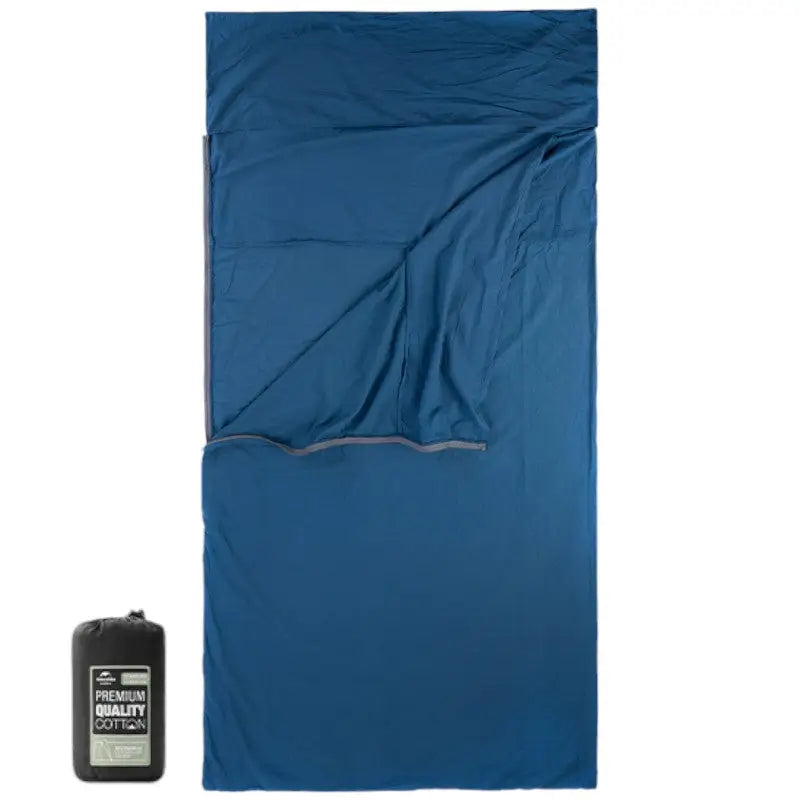Drap de sac de couchage camping