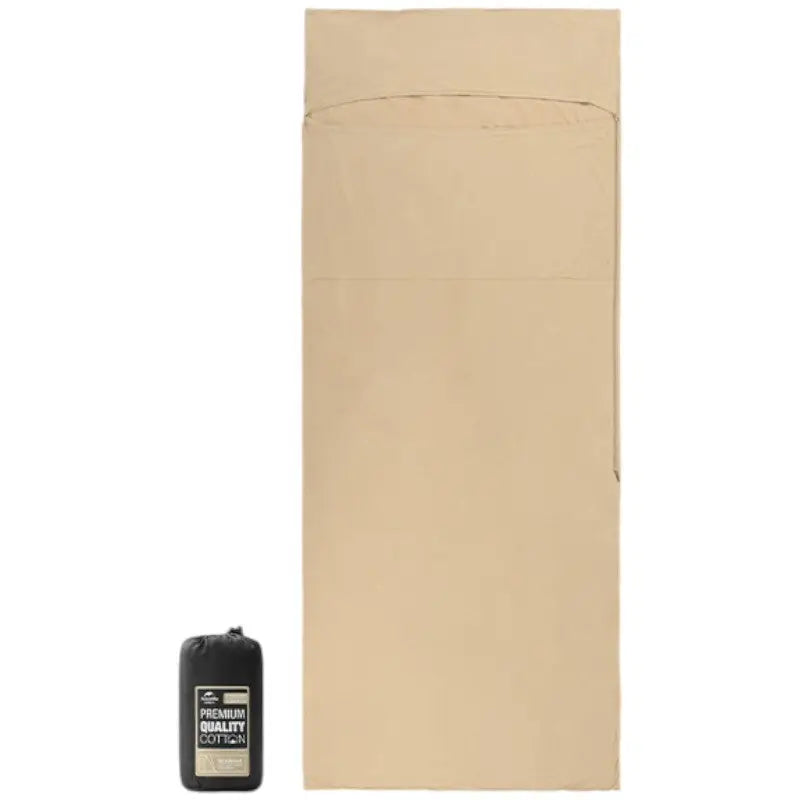 Drap de sac de couchage camping