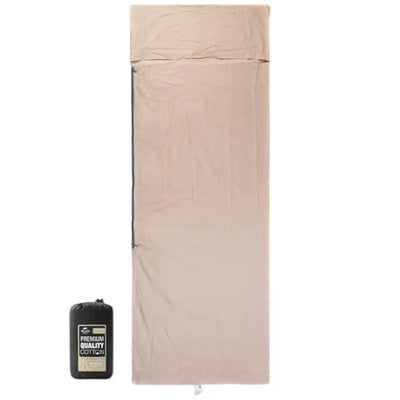 Drap de sac de couchage camping