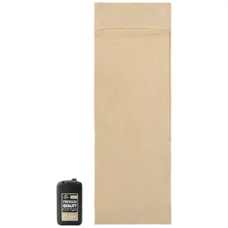 Drap de sac de couchage camping
