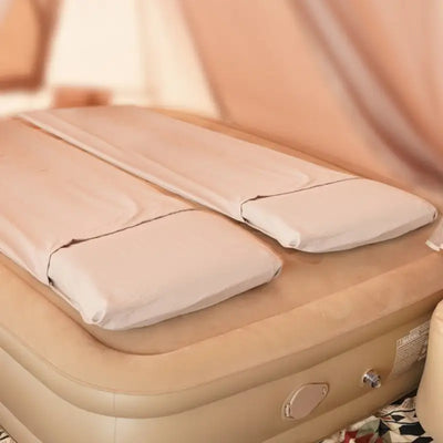 Drap de sac de couchage camping