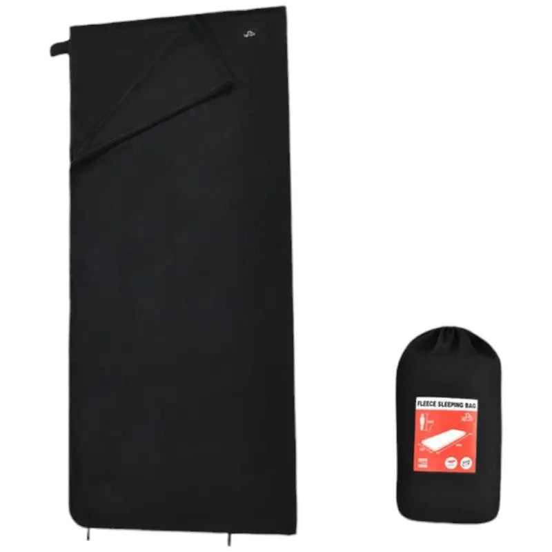Drap de sac de couchage chaud