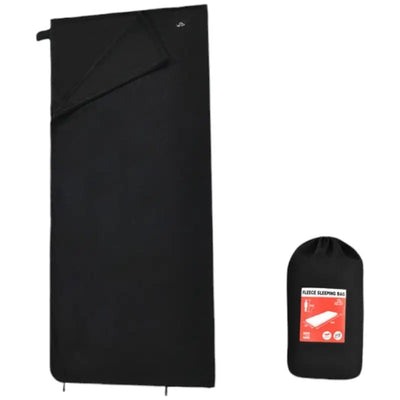 Drap de sac de couchage chaud