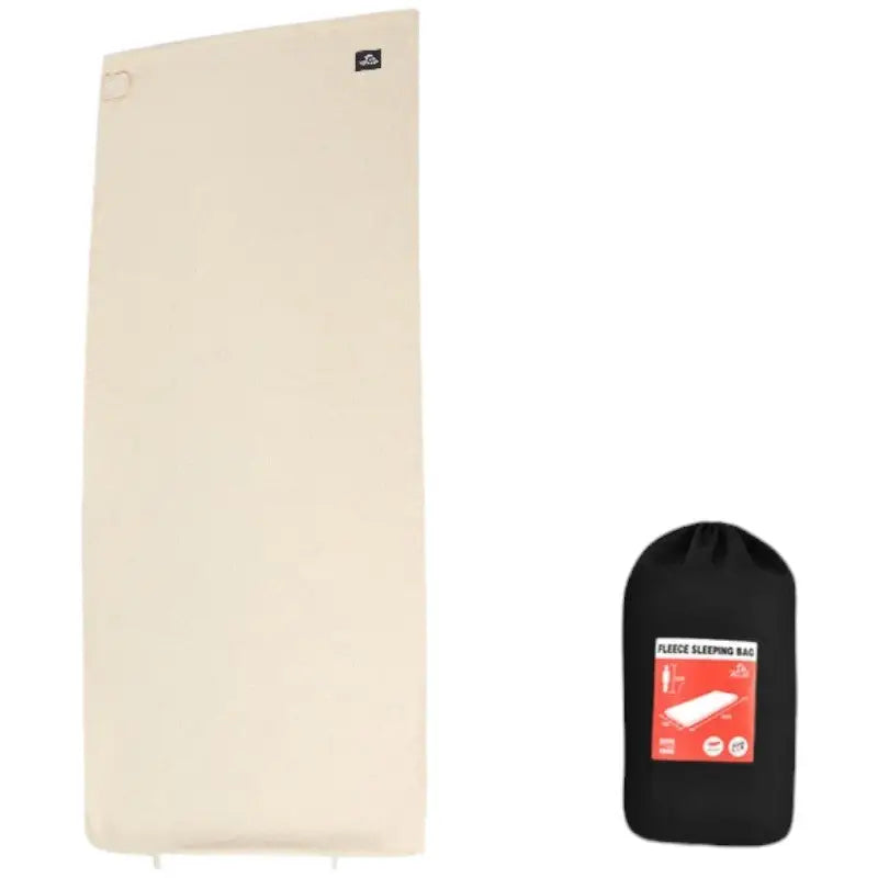 Drap de sac de couchage chaud
