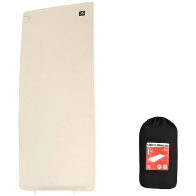 Drap de sac de couchage chaud