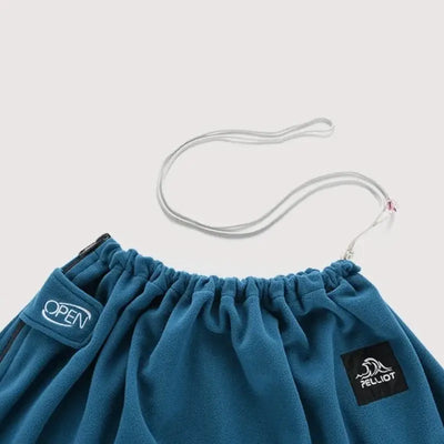 Drap de sac de couchage chaud