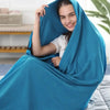 Drap de sac de couchage chaud