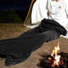 Drap de sac de couchage chaud