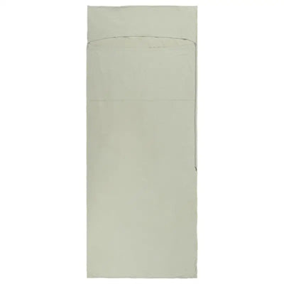 Drap de sac de couchage coton