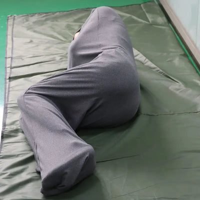 Drap de sac de couchage enveloppe