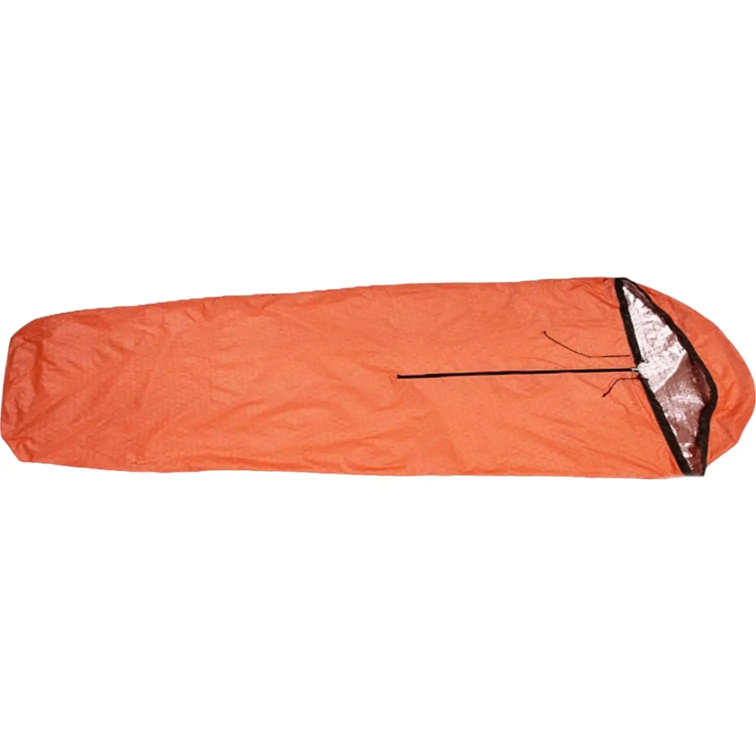 Drap de sac de couchage thermique