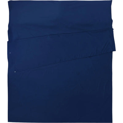 Drap sac de couchage 2 places