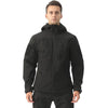 Ensemble softshell homme de travail