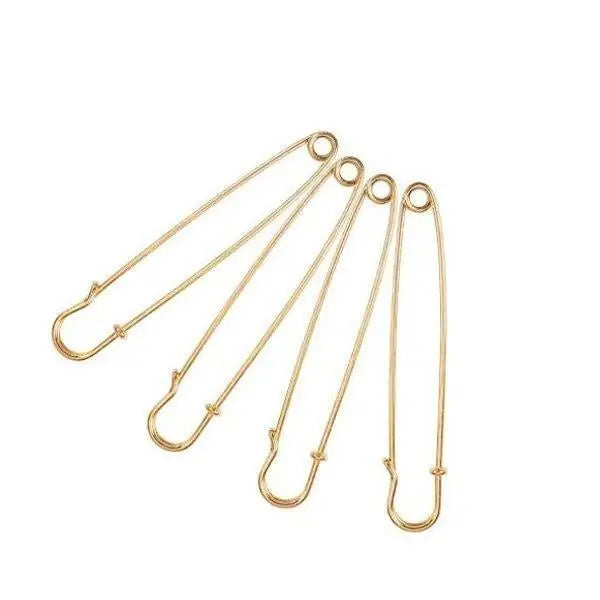 Epingle pour insigne militaire