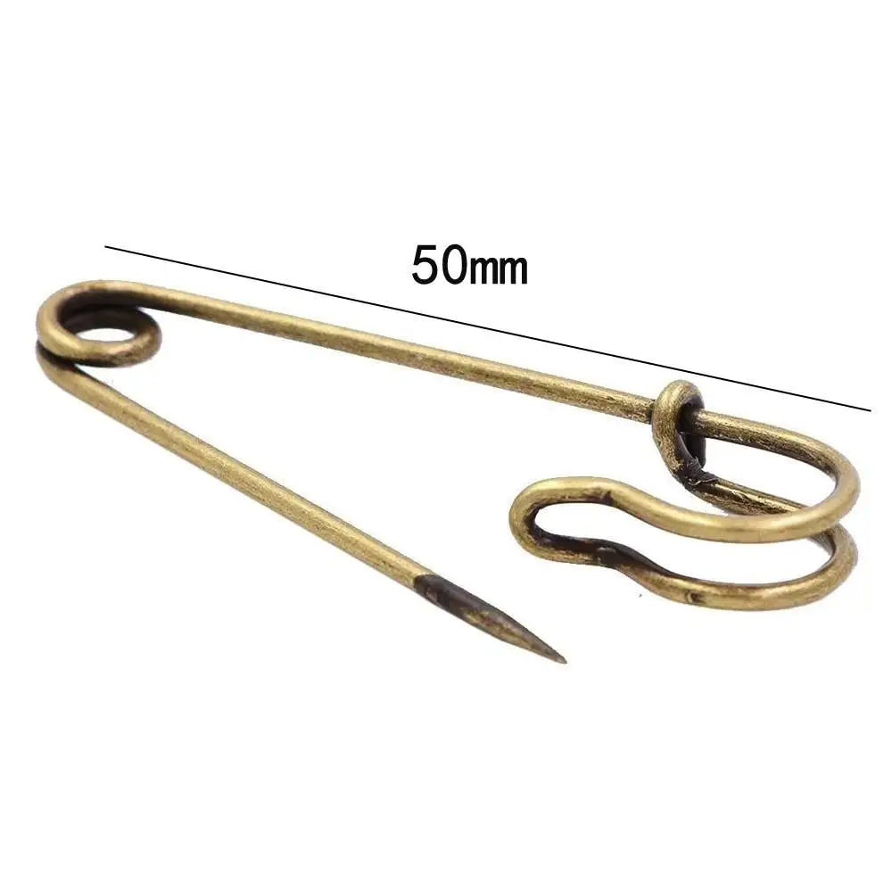 Epingle pour insigne militaire