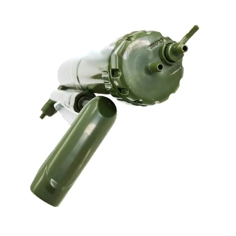 Equipement de survie