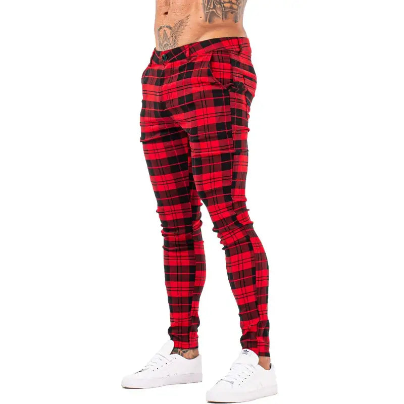 Etanche pantalon treillis