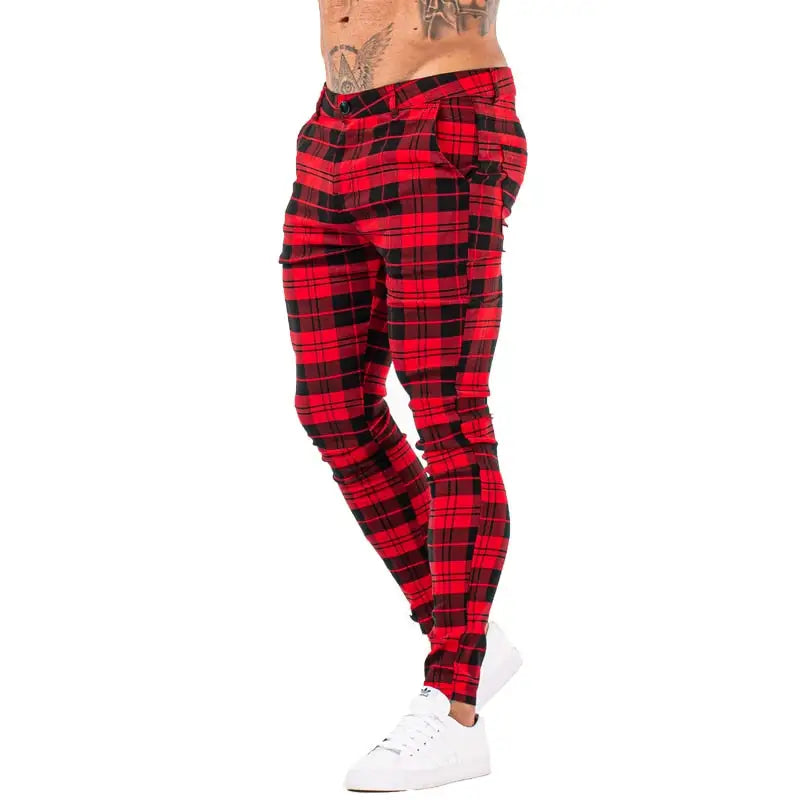 Etanche pantalon treillis