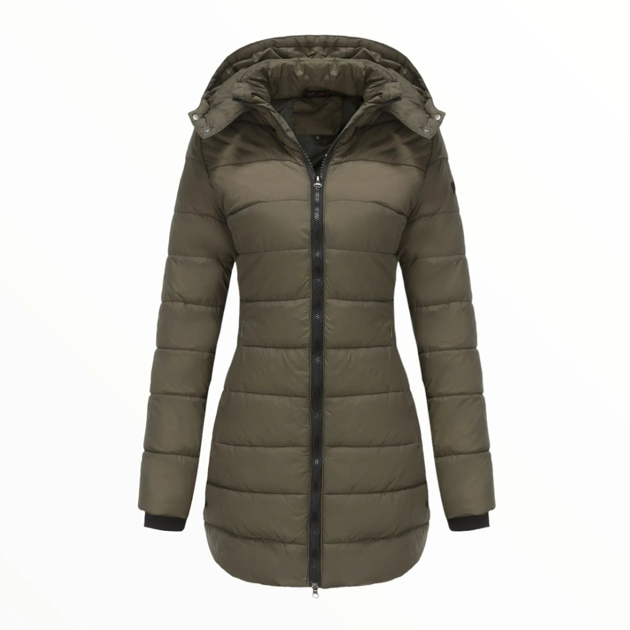 Femmes Parka