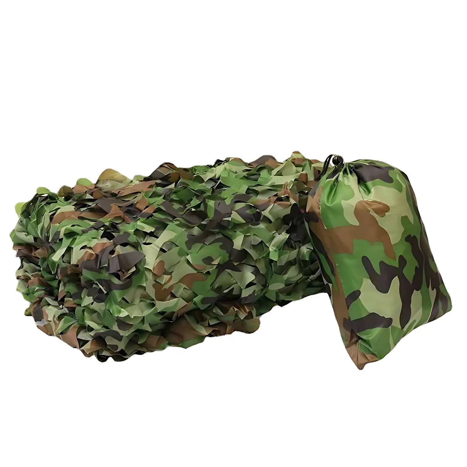 Filet camouflage