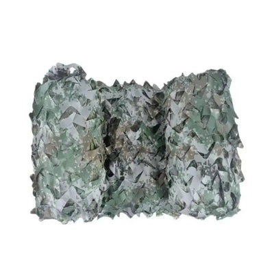 Filet de camouflage 3x6