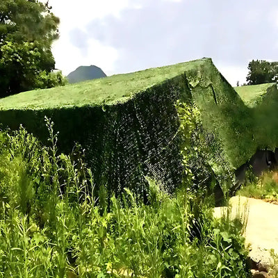 Filet de camouflage 4x5
